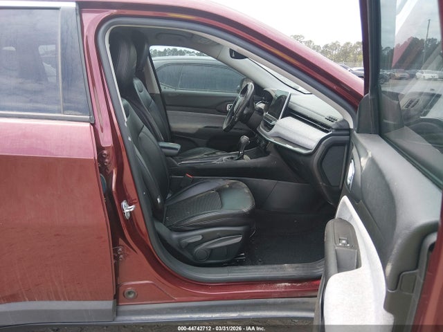 Aukcja sprzedaży 2022 Jeep Compass Latitude Fwd, vin: 3C4NJCBB9NT189261, numer aukcji: 44742712