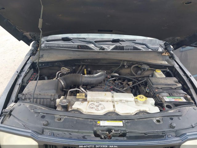 44742713 :رقم المزاد ، 1J8GN28K78W198546 vin ، 2008 Jeep Liberty Sport مزاد بيع