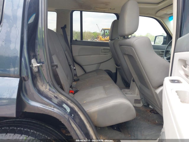 44742713 :رقم المزاد ، 1J8GN28K78W198546 vin ، 2008 Jeep Liberty Sport مزاد بيع