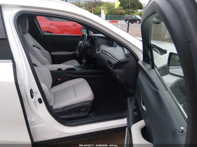 JTHY3JBH0K2019236 Lexus UX 200