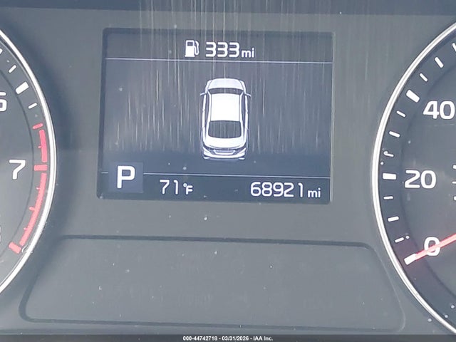 Продажа на аукционе авто 2019 Kia Forte Lxs, vin: 3KPF24AD5KE122103, номер лота: 44742718