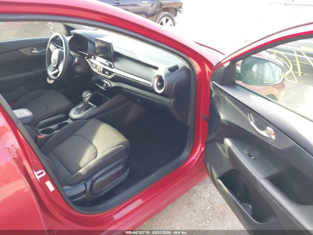 Продажа на аукционе авто 2019 Kia Forte Lxs, vin: 3KPF24AD5KE122103, номер лота: 44742718