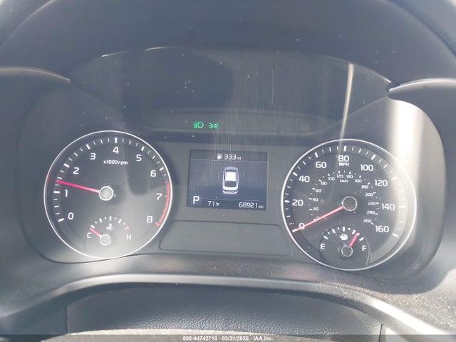 Продажа на аукционе авто 2019 Kia Forte Lxs, vin: 3KPF24AD5KE122103, номер лота: 44742718