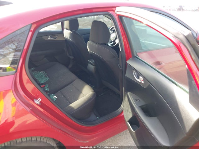Продажа на аукционе авто 2019 Kia Forte Lxs, vin: 3KPF24AD5KE122103, номер лота: 44742718
