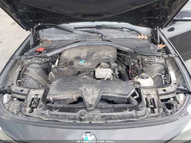 Aukcja sprzedaży 2015 Bmw 328i Gran Turismo Xdrive, vin: WBA3X5C57FD561873, numer aukcji: 44742726