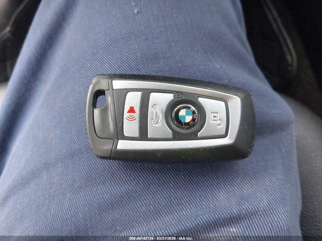 Aukcja sprzedaży 2015 Bmw 328i Gran Turismo Xdrive, vin: WBA3X5C57FD561873, numer aukcji: 44742726