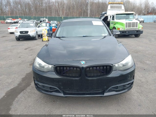Aukcja sprzedaży 2015 Bmw 328i Gran Turismo Xdrive, vin: WBA3X5C57FD561873, numer aukcji: 44742726