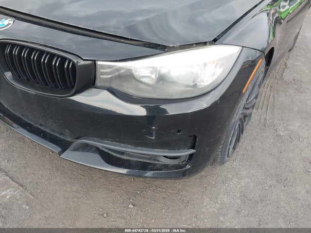 Aukcja sprzedaży 2015 Bmw 328i Gran Turismo Xdrive, vin: WBA3X5C57FD561873, numer aukcji: 44742726