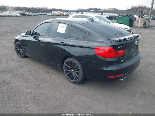 Aukcja sprzedaży 2015 Bmw 328i Gran Turismo Xdrive, vin: WBA3X5C57FD561873, numer aukcji: 44742726