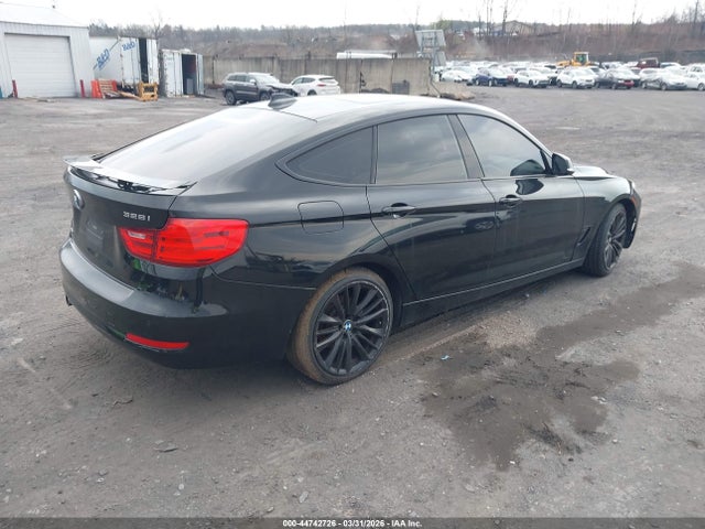 Aukcja sprzedaży 2015 Bmw 328i Gran Turismo Xdrive, vin: WBA3X5C57FD561873, numer aukcji: 44742726