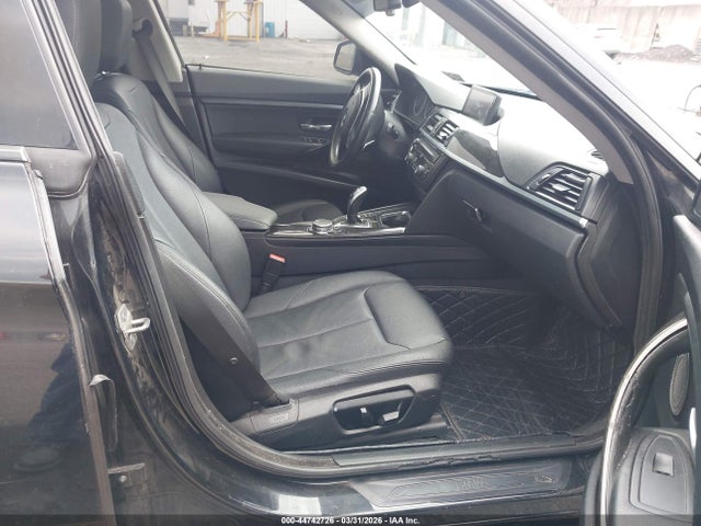 Aukcja sprzedaży 2015 Bmw 328i Gran Turismo Xdrive, vin: WBA3X5C57FD561873, numer aukcji: 44742726