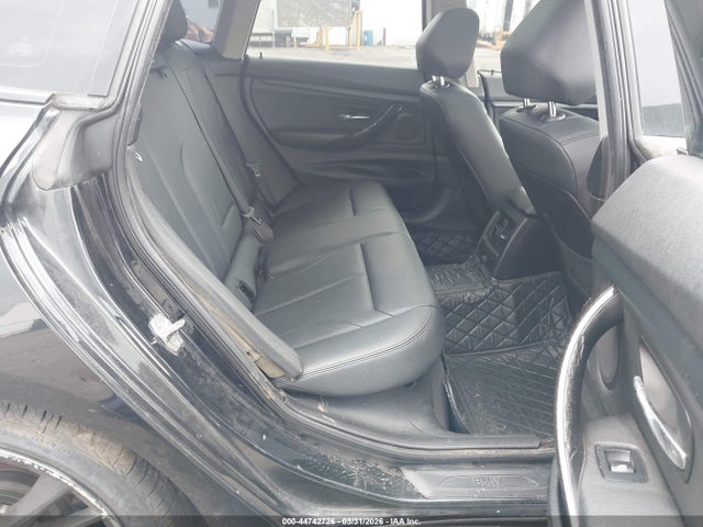Aukcja sprzedaży 2015 Bmw 328i Gran Turismo Xdrive, vin: WBA3X5C57FD561873, numer aukcji: 44742726