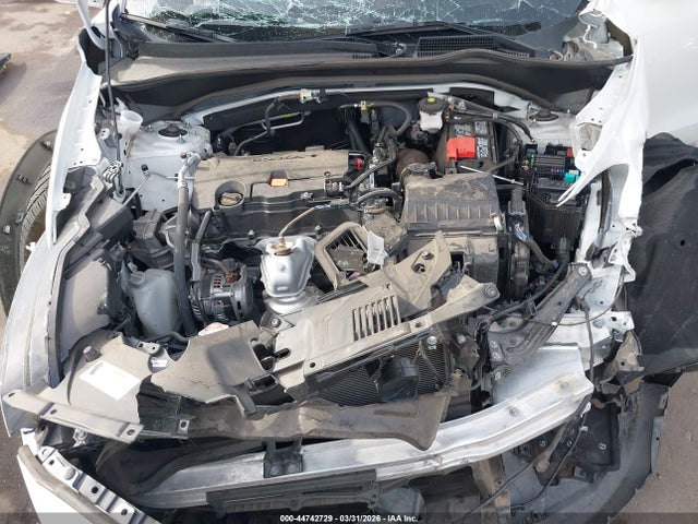 3CZRZ1H7XSM738631 Honda Hr-v 2wd Ex-l