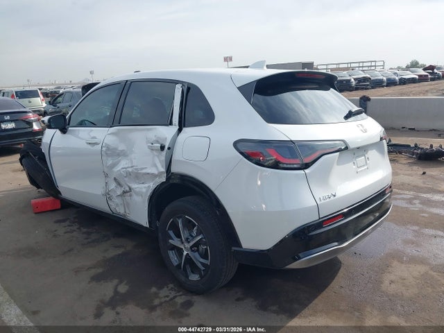 3CZRZ1H7XSM738631 Honda Hr-v 2wd Ex-l