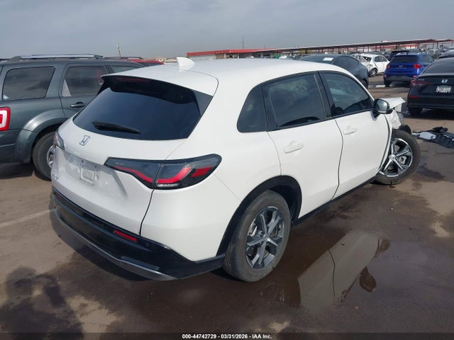 3CZRZ1H7XSM738631 Honda Hr-v 2wd Ex-l