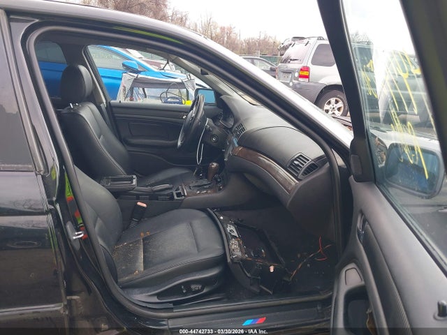 Aukcja sprzedaży 2004 Bmw 325i, vin: WBAET37484NJ44456, numer aukcji: 44742733