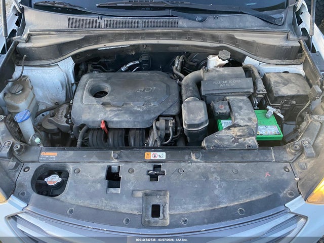 5XYZT3LB4HG429936 Hyundai Santa Fe Sport 2.4l