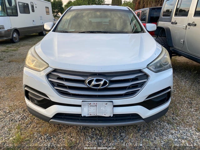5XYZT3LB4HG429936 Hyundai Santa Fe Sport 2.4l