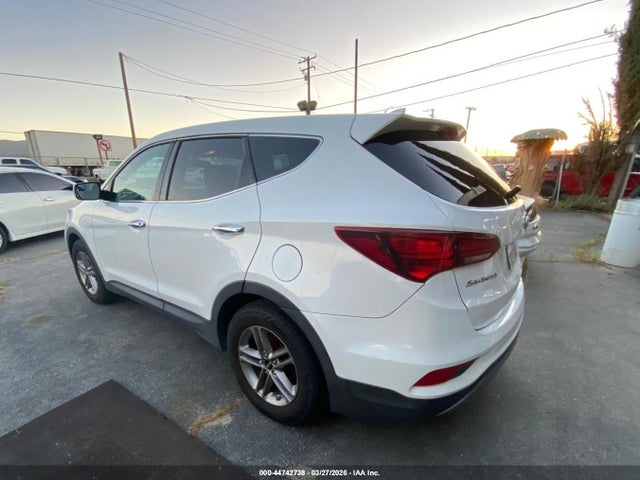 5XYZT3LB4HG429936 Hyundai Santa Fe Sport 2.4l