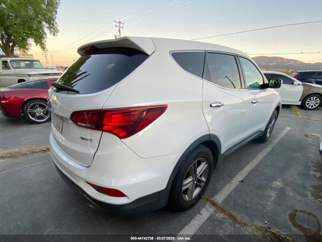 5XYZT3LB4HG429936 Hyundai Santa Fe Sport 2.4l