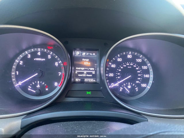 5XYZT3LB4HG429936 Hyundai Santa Fe Sport 2.4l