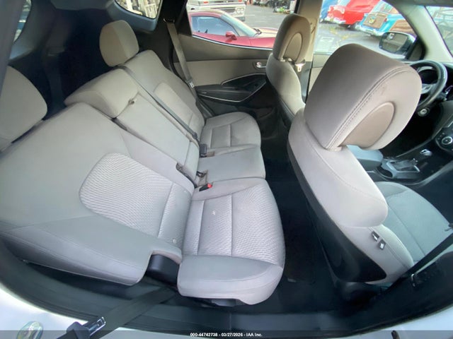 5XYZT3LB4HG429936 Hyundai Santa Fe Sport 2.4l