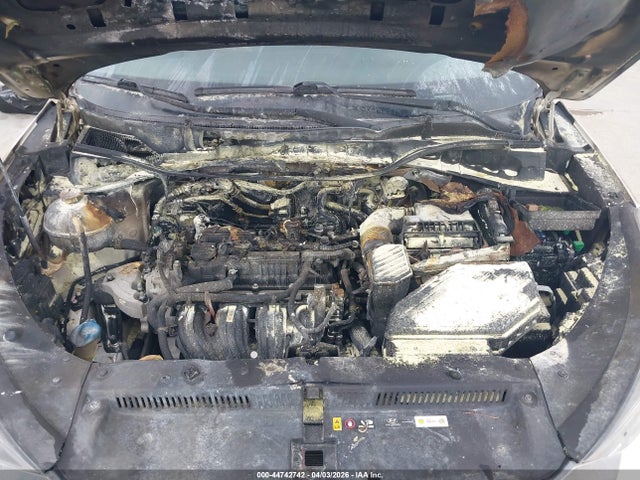 44742742 :رقم المزاد ، KM8J33AL7KU880658 vin ، 2019 Hyundai Tucson Ultimate مزاد بيع