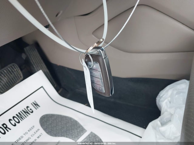 44742742 :رقم المزاد ، KM8J33AL7KU880658 vin ، 2019 Hyundai Tucson Ultimate مزاد بيع