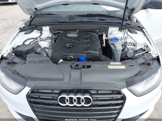 2016 AUDI A4 WAUEFAFL5GA005658 Photo 9