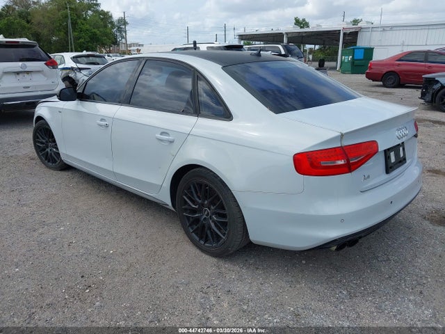 2016 AUDI A4 WAUEFAFL5GA005658 Photo 2