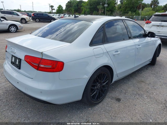 2016 AUDI A4 WAUEFAFL5GA005658 Photo 3