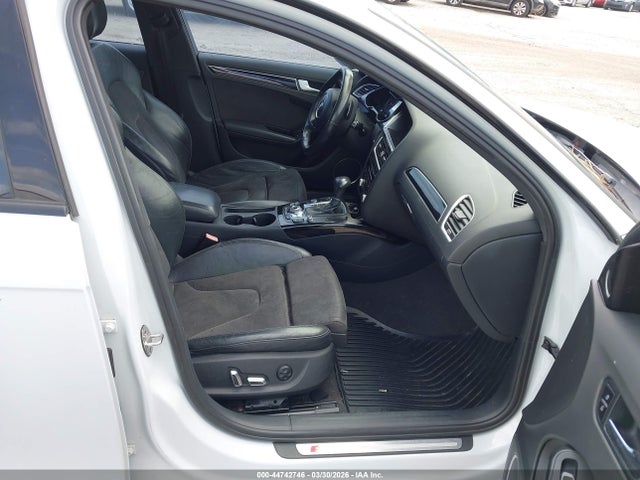 2016 AUDI A4 WAUEFAFL5GA005658 Photo 4