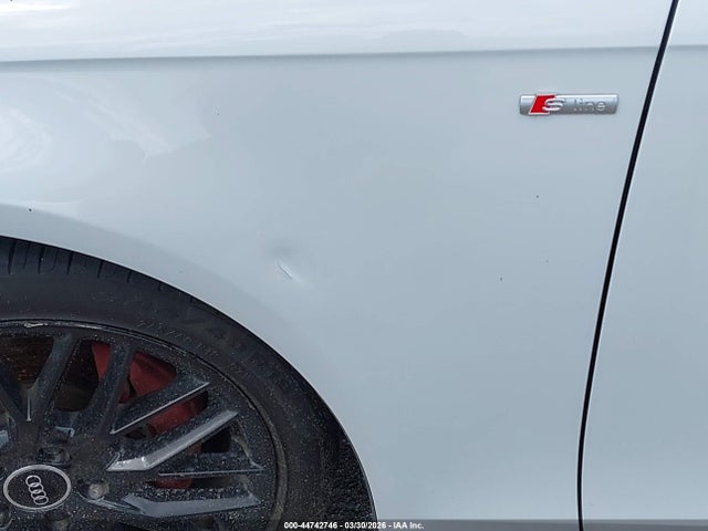 2016 AUDI A4 WAUEFAFL5GA005658 Photo 5