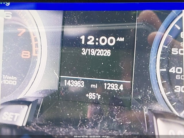 2016 AUDI A4 WAUEFAFL5GA005658 Photo 6