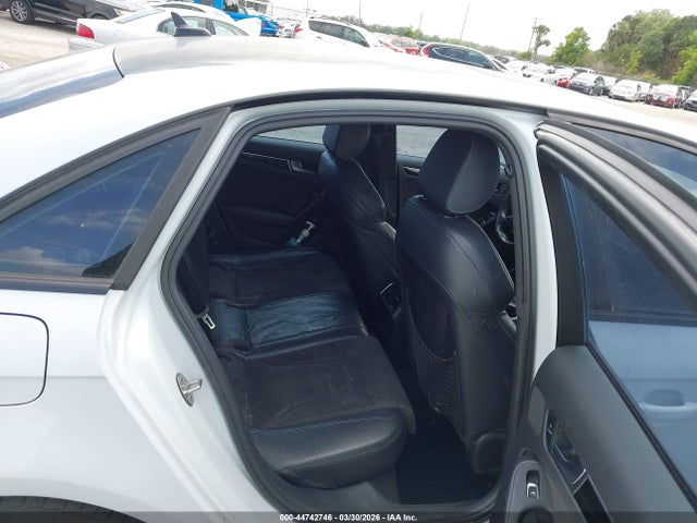 2016 AUDI A4 WAUEFAFL5GA005658 Photo 7