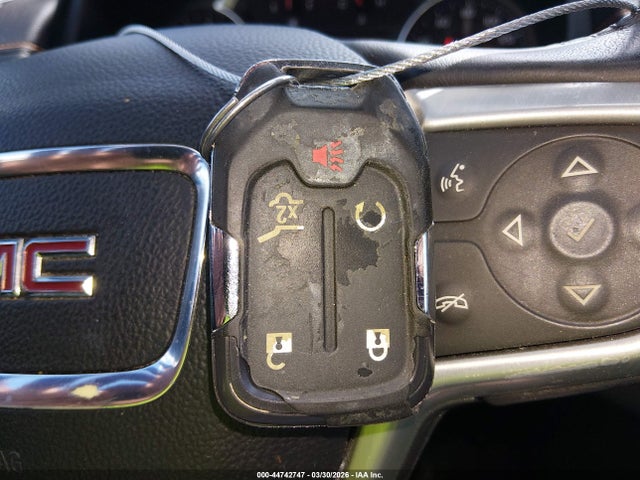 GMC Terrain Slt 2019 3GKALPEV2KL372524 Image 11