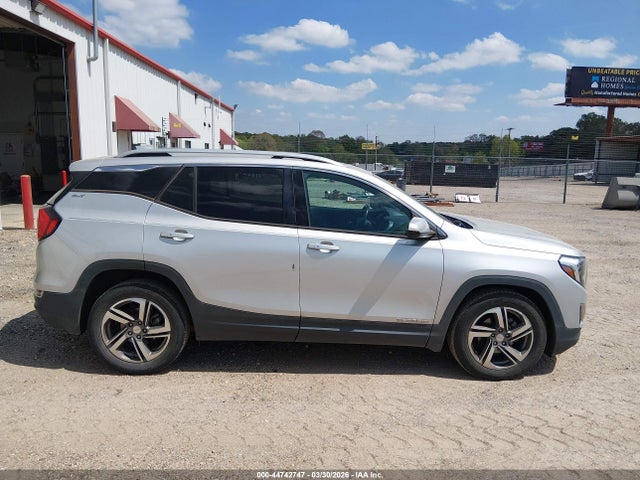 GMC Terrain Slt 2019 3GKALPEV2KL372524 Image 14