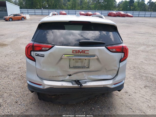 GMC Terrain Slt 2019 3GKALPEV2KL372524 Image 17