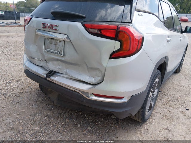 GMC Terrain Slt 2019 3GKALPEV2KL372524 Image 18