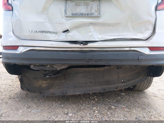 GMC Terrain Slt 2019 3GKALPEV2KL372524 Image 19