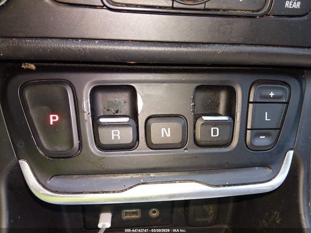 GMC Terrain Slt 2019 3GKALPEV2KL372524 Image 22