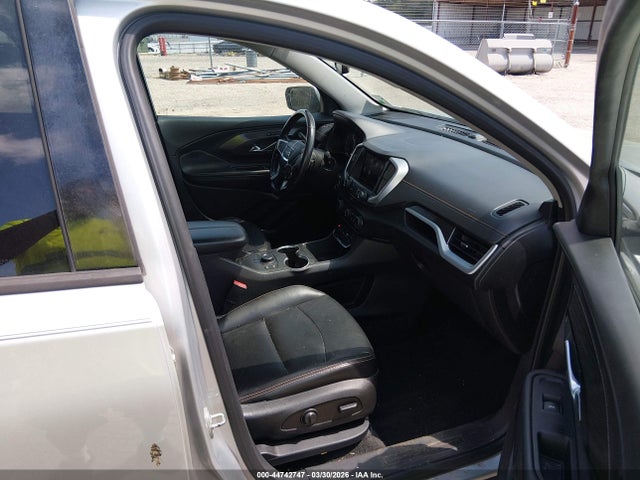 GMC Terrain Slt 2019 3GKALPEV2KL372524 Image 5