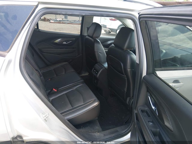 GMC Terrain Slt 2019 3GKALPEV2KL372524 Image 8