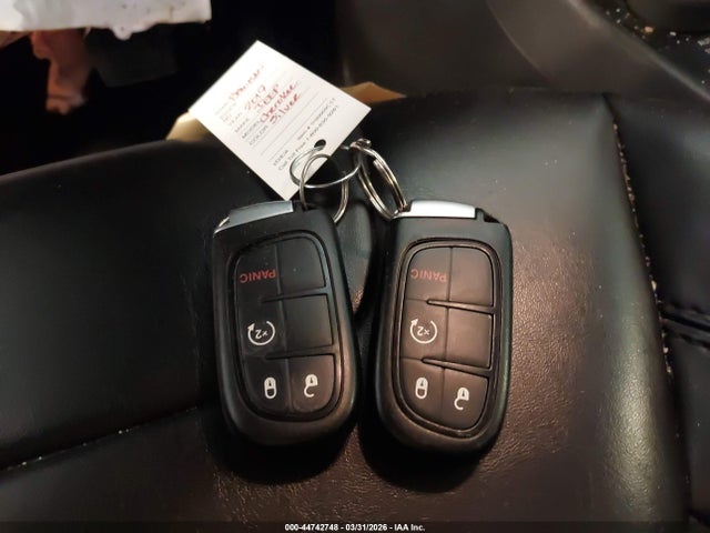 2019 Jeep Cherokee Altitude 4x4 მანქანა იყიდება აუქციონზე, vin: 1C4PJMLXXKD378771, აუქციონის ნომერი: 44742748