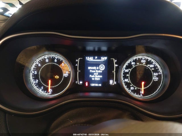 2019 Jeep Cherokee Altitude 4x4 მანქანა იყიდება აუქციონზე, vin: 1C4PJMLXXKD378771, აუქციონის ნომერი: 44742748