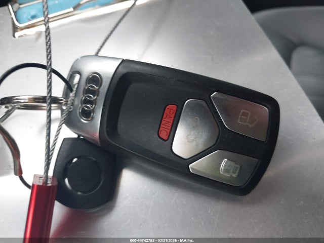 2018 AUDI Q5 WA1ANAFY9J2007957 Photo 10