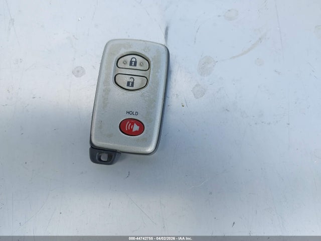 2014 TOYOTA 4RUNNER JTEZU5JR8E5069059 Photo 10