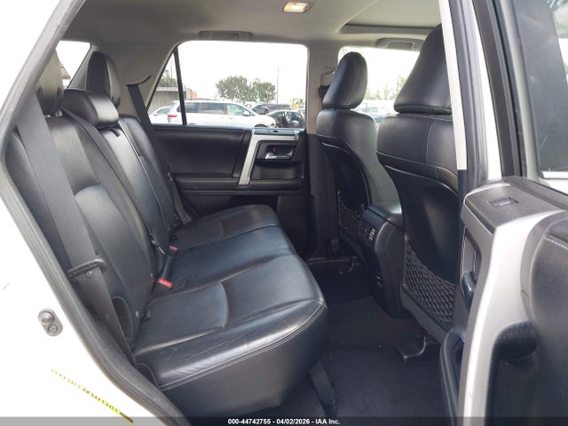 2014 TOYOTA 4RUNNER JTEZU5JR8E5069059 Photo 7