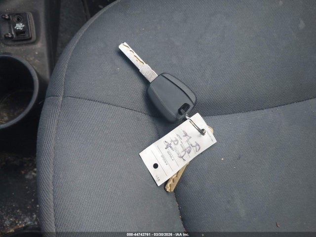 2015 FIAT 500 3C3CFFAR6FT545017 Photo 10