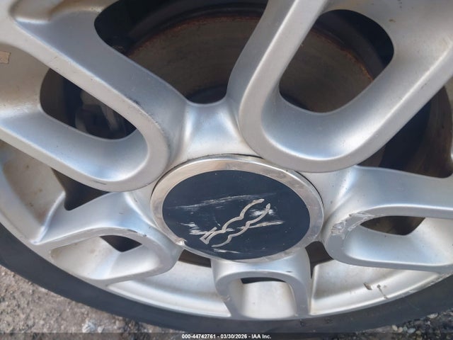 Fiat 500 POP 2015 3C3CFFAR6FT545017 Image 12
